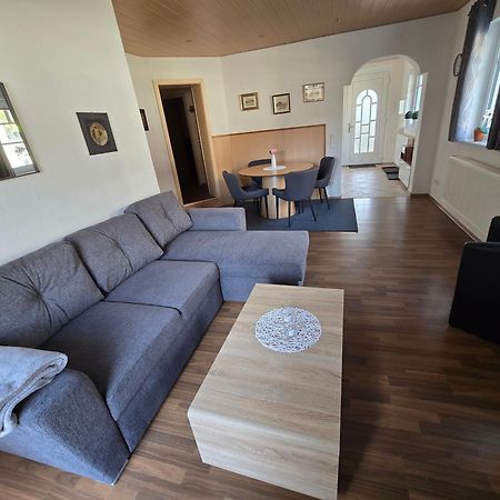 Ferienwohnung Gashi Winterberg Extérieur photo