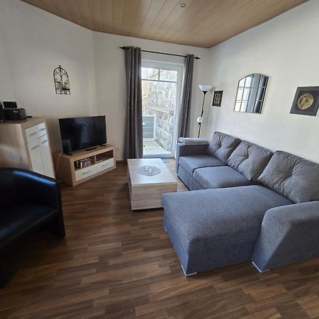 Ferienwohnung Gashi Winterberg Extérieur photo