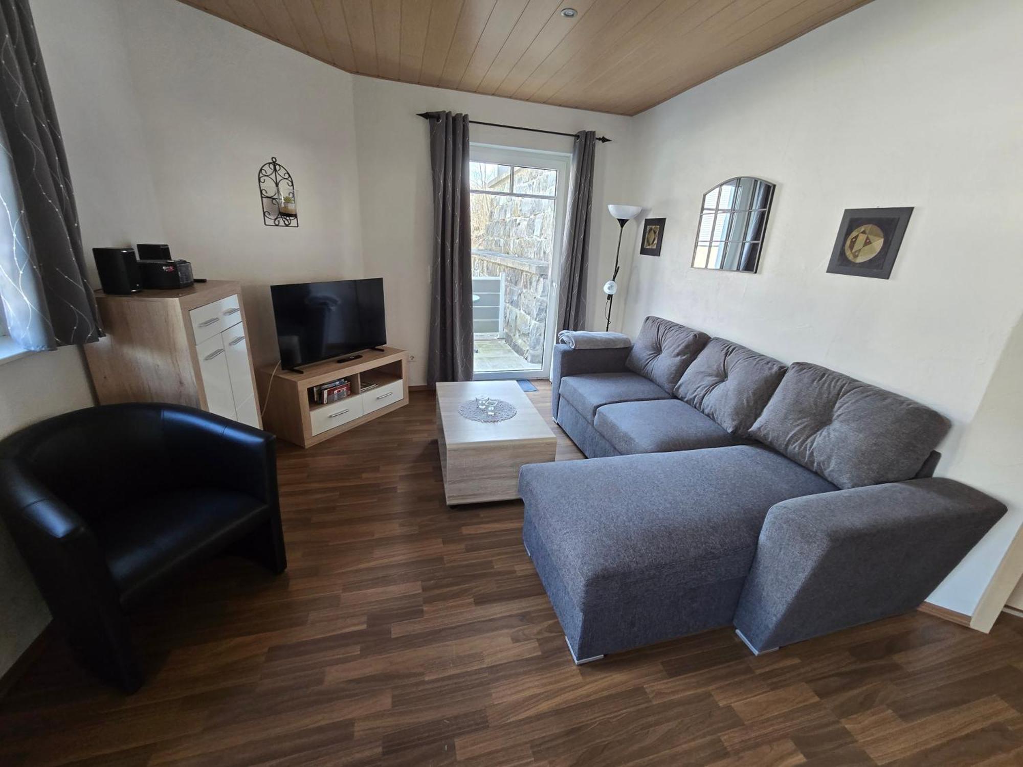 Ferienwohnung Gashi Winterberg Extérieur photo